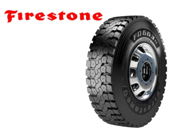 Firestone FD663 II